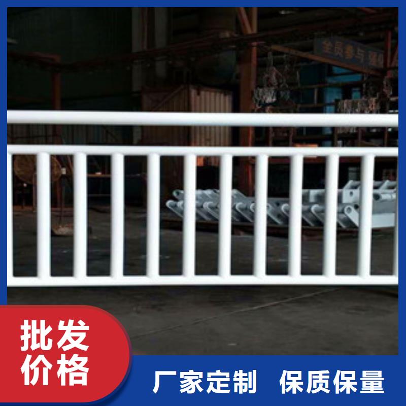 不锈钢栏杆厂家-可来厂考察
