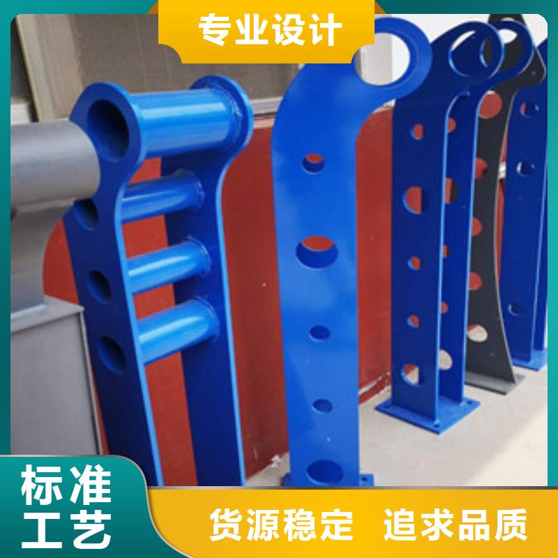 不锈钢栏杆价低同行