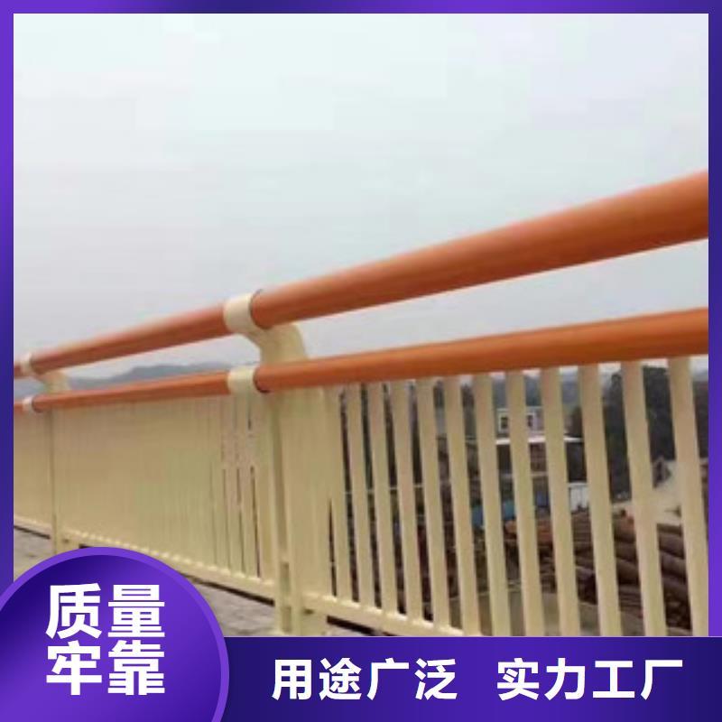 不锈钢栏杆交货及时