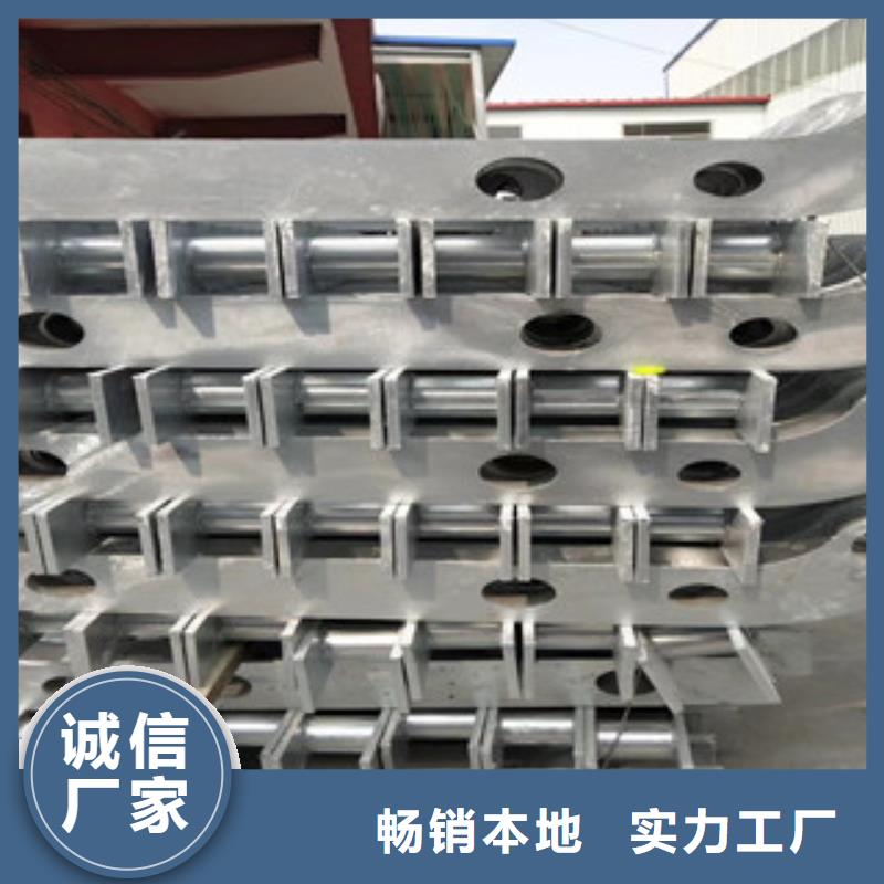 支持定制的不锈钢栏杆销售厂家