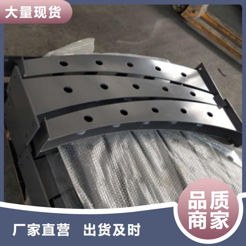 买防撞栏杆认准聚宜兴金属制品有限公司