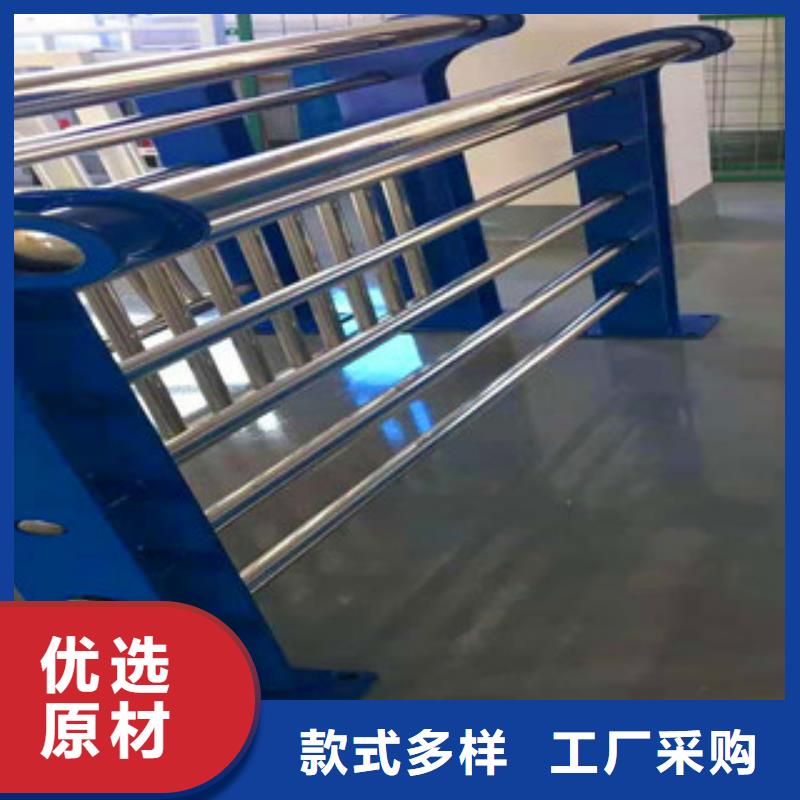 防撞栏杆制作公司