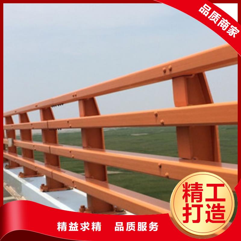 优质防撞栏杆-专业生产防撞栏杆