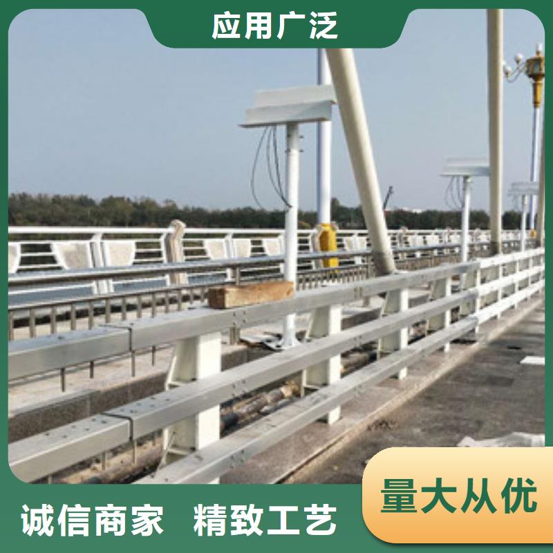 买防撞栏杆认准聚宜兴金属制品有限公司