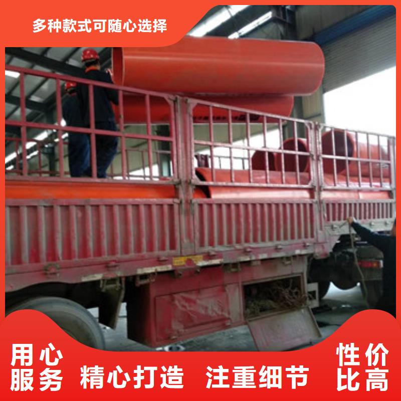 实力雄厚的隧道风水管供货商