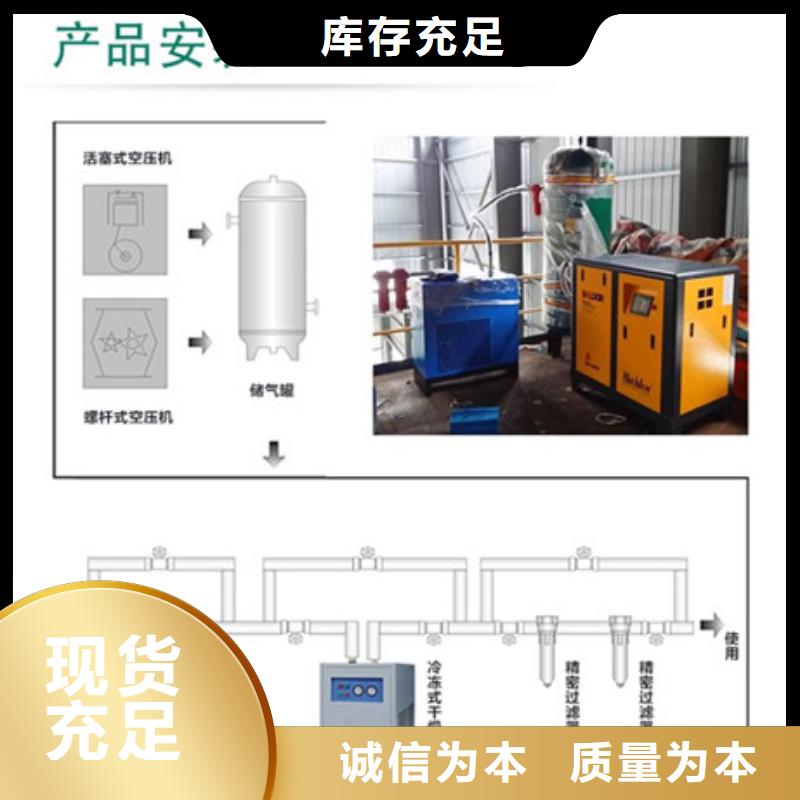 储气罐实体大厂-放心选购