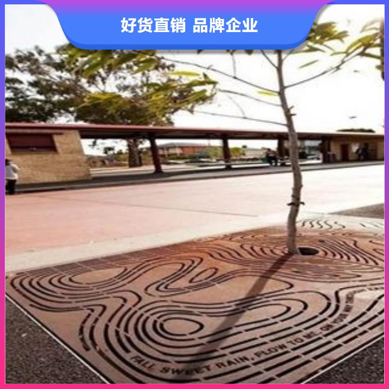 卖耐候板的当地厂家