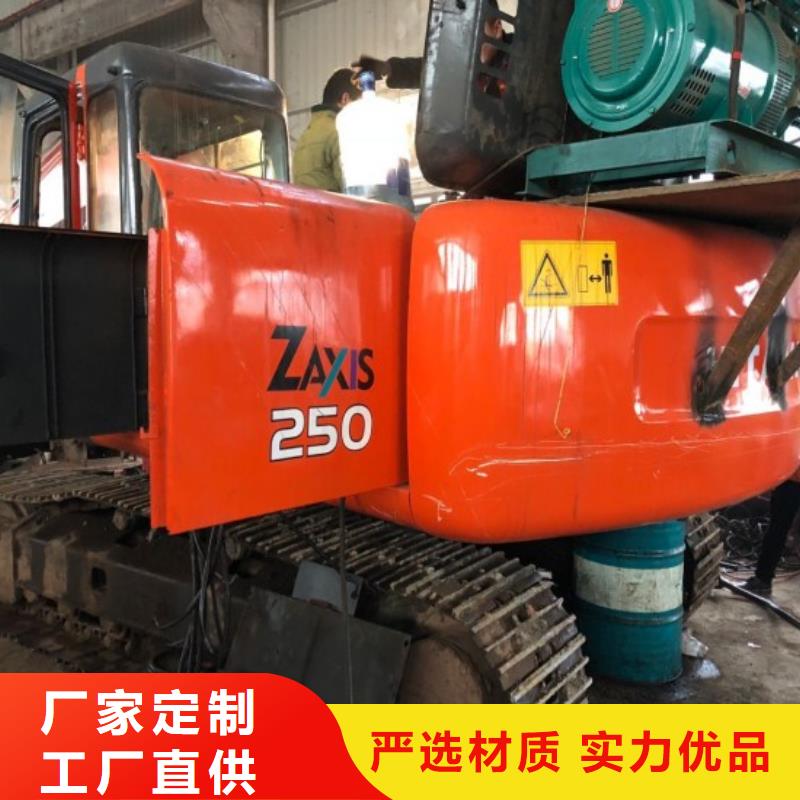 安陆小松挖掘机分配阀维修杂症拿手