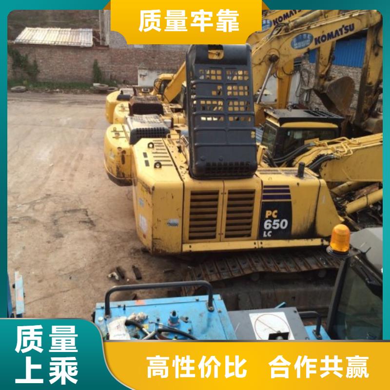 户县小松挖掘机维修售后4S店