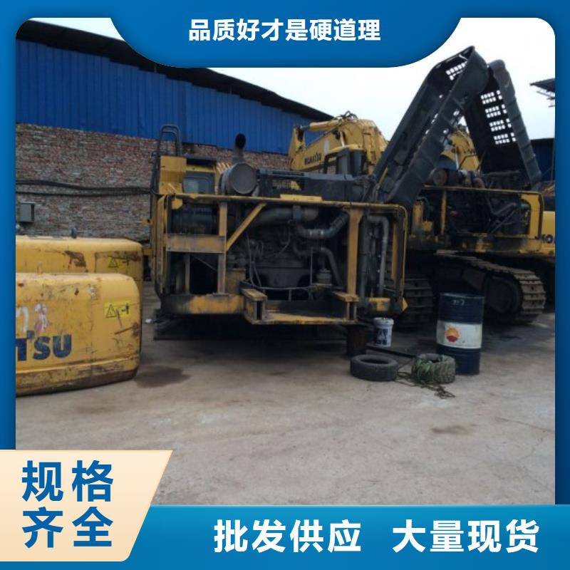 云梦小松挖掘机分配器维修疑难故障