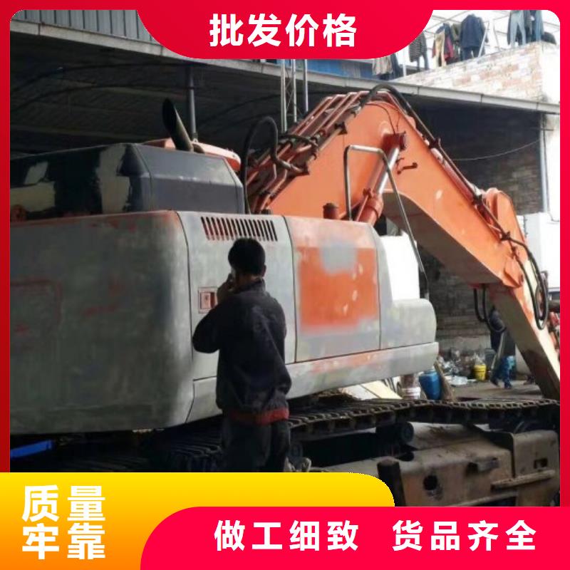 孝昌卡特挖掘机多路阀维修公司