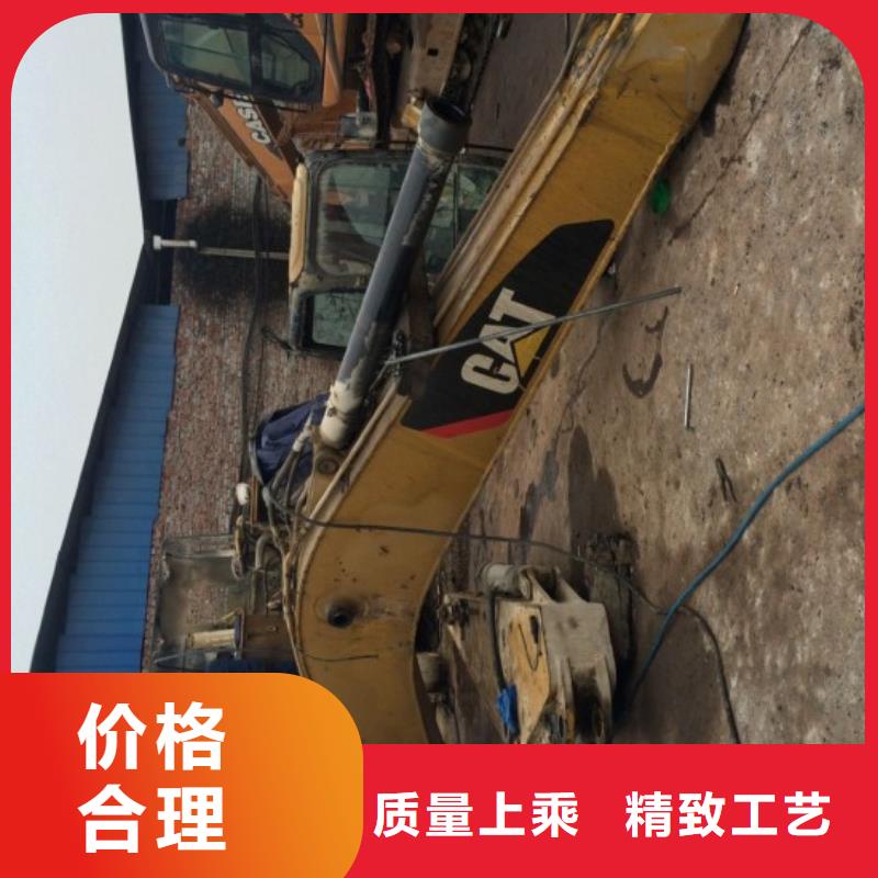 安陆小松挖掘机维修4S点公司
