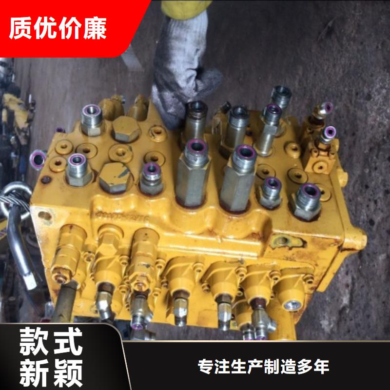 商州利勃海尔挖掘机维修售后