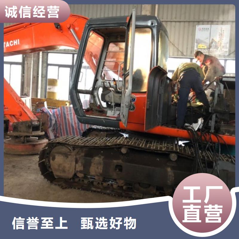 柞水住友挖掘机分配器维修服务4S店