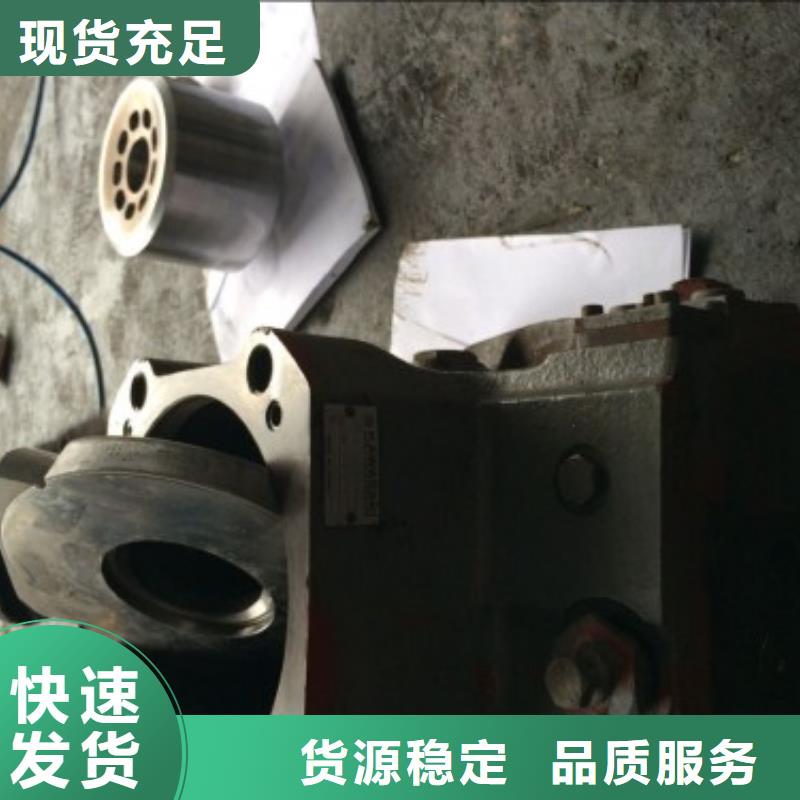 孝昌日立挖掘机分配器维修正厂多少钱