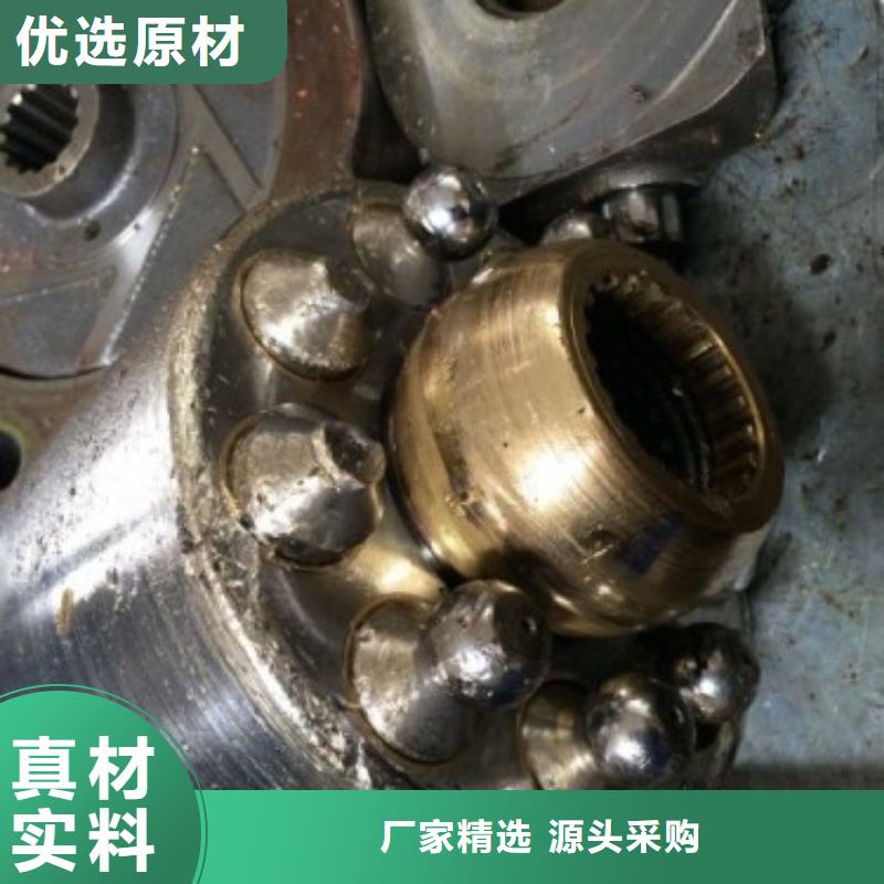应城日立挖掘机分配阀维修6S店厂家