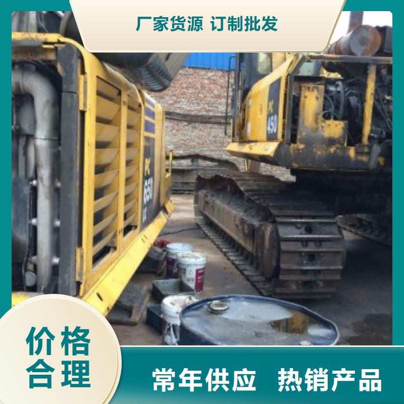 周至住友挖掘机维修售后4
