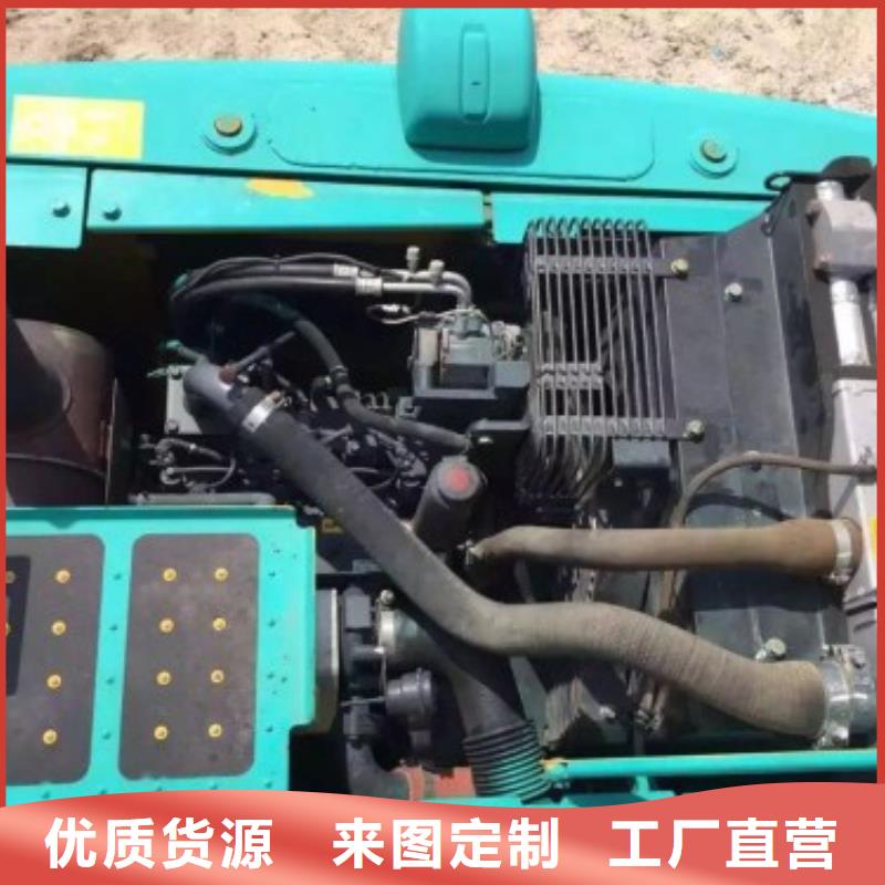 大悟日立挖掘机多路阀维修售后部