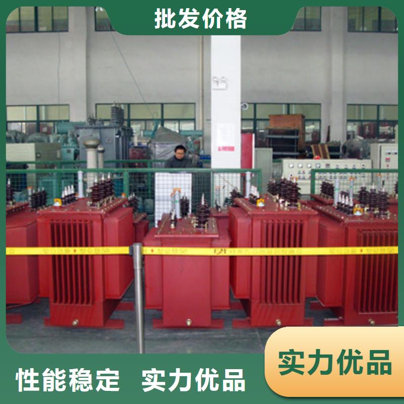 SCB10-2500KVA10KV型干式变压器十佳品牌