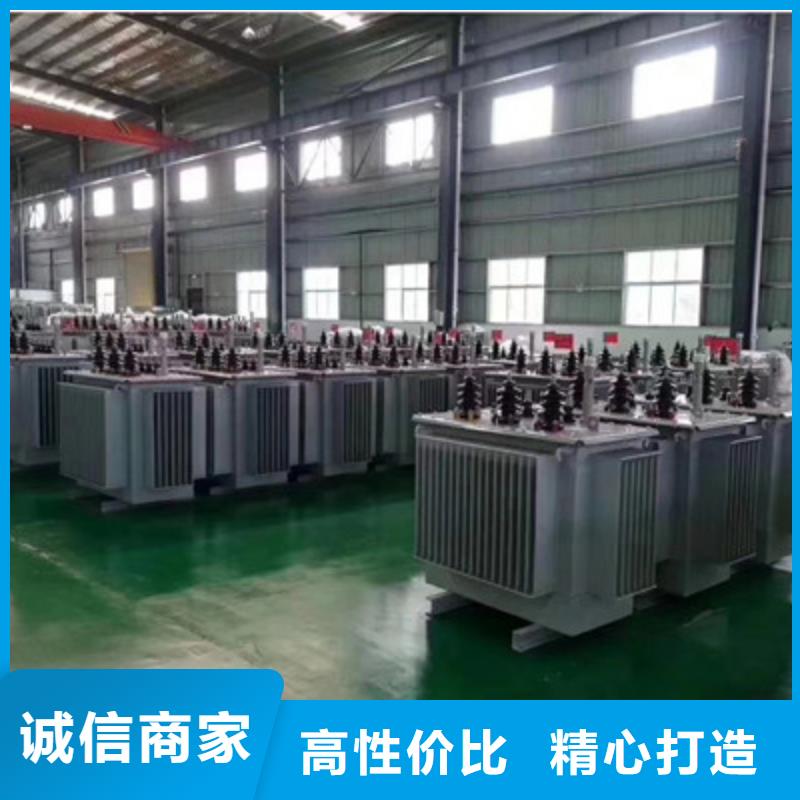 变压器质量过硬