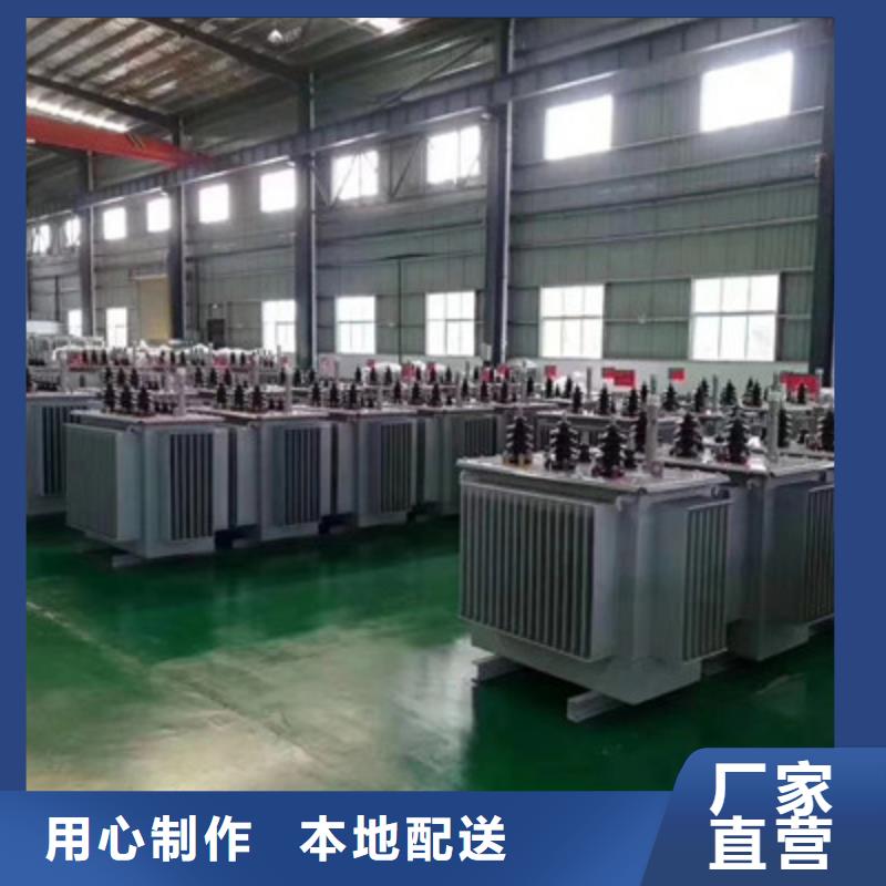 SCB10-630KVA10KV型干式变压器性价比高