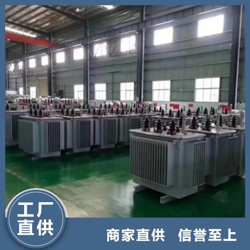 SCB10-2500KVA10KV型干式变压器十佳品牌