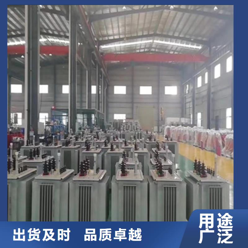 靠谱的变压器经销商