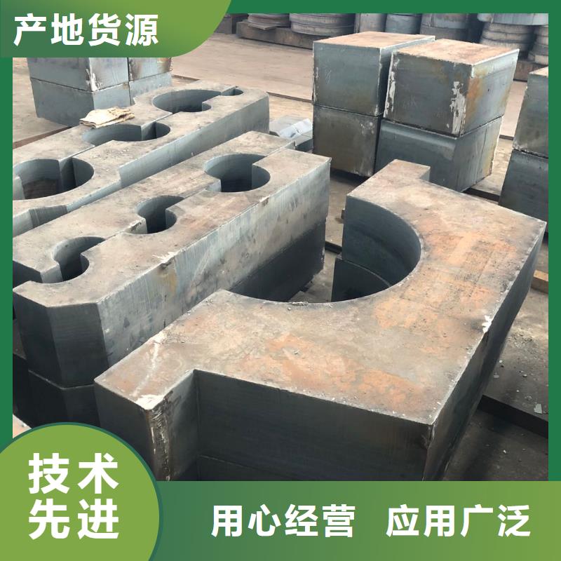 钢板零割-您身边的钢板零割厂家