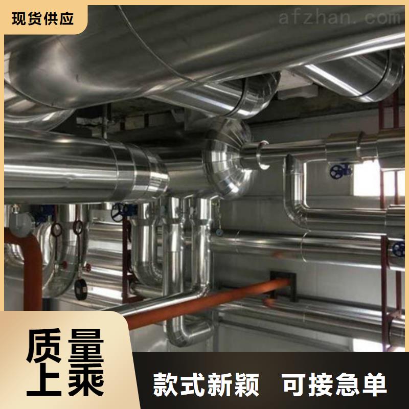 铝皮十年生产经验