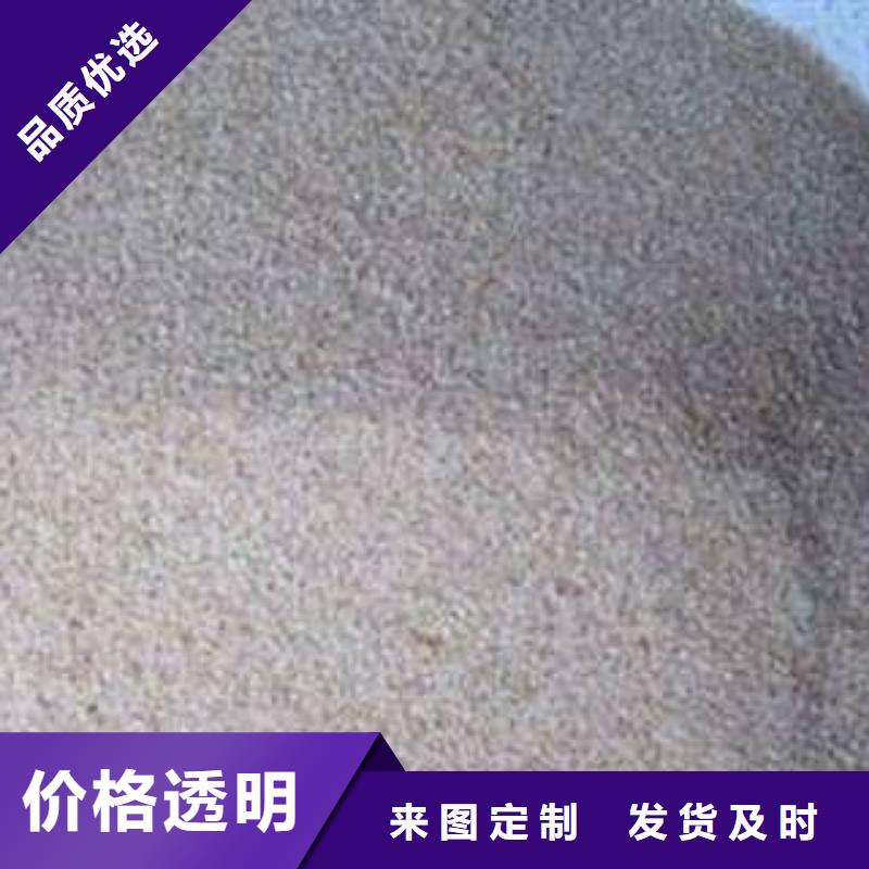 硫酸钡质量好核心技术