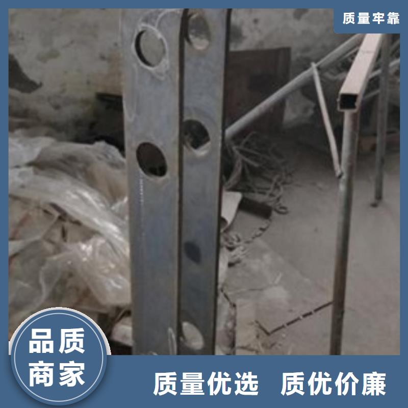 桥梁护栏-发货迅速