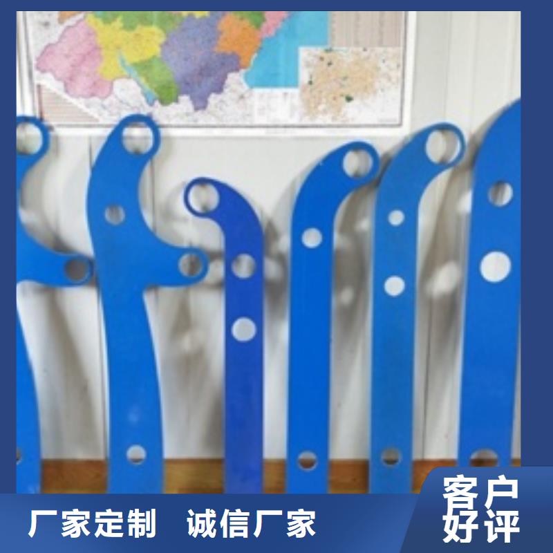 桥梁护栏-欢迎新老客户实地考察