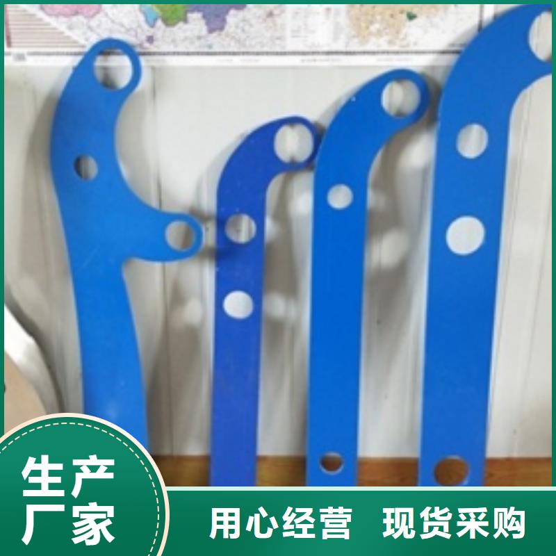 规格全的桥梁护栏现货厂家