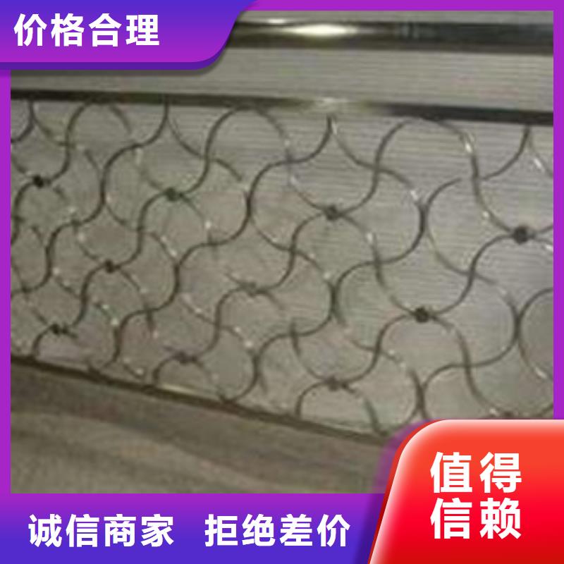优质桥梁护栏供应商
