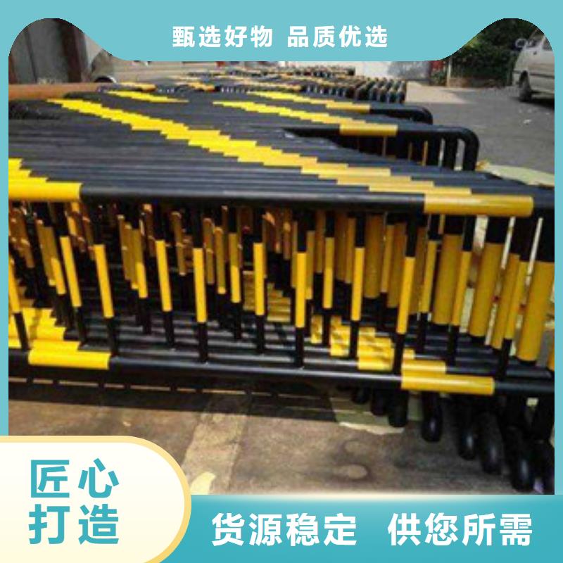 萧县道路护栏厂家