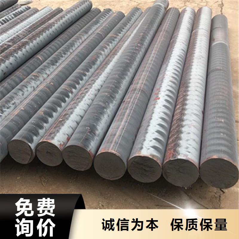 铸铁型材单价