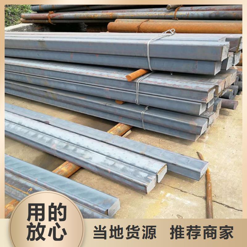 靠谱的铸铁型材基地