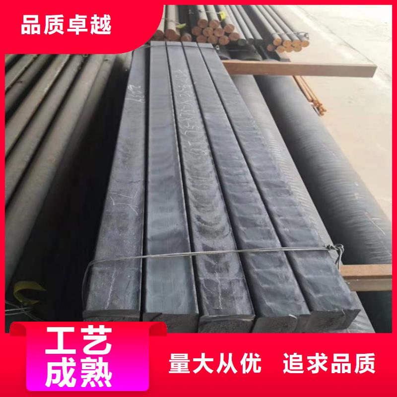 铸铁型材口碑良好