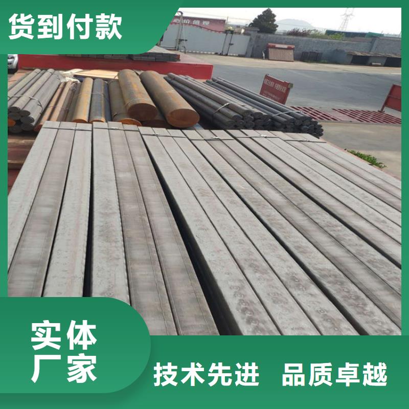 铸铁型材参数详情