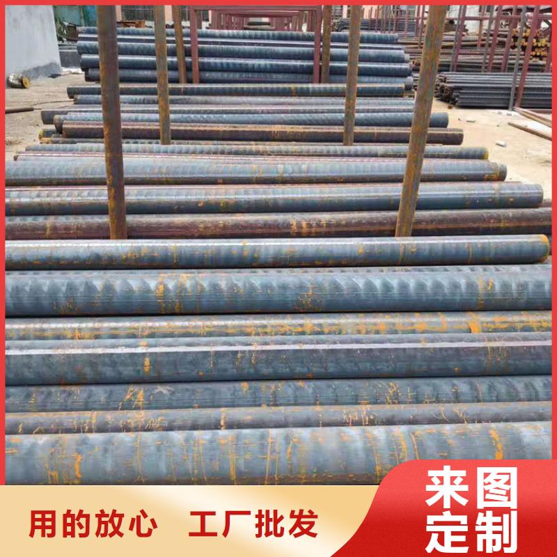 铸铁型材随时发货快