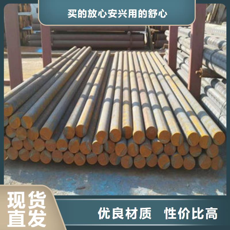 规格齐全的铸铁型材公司