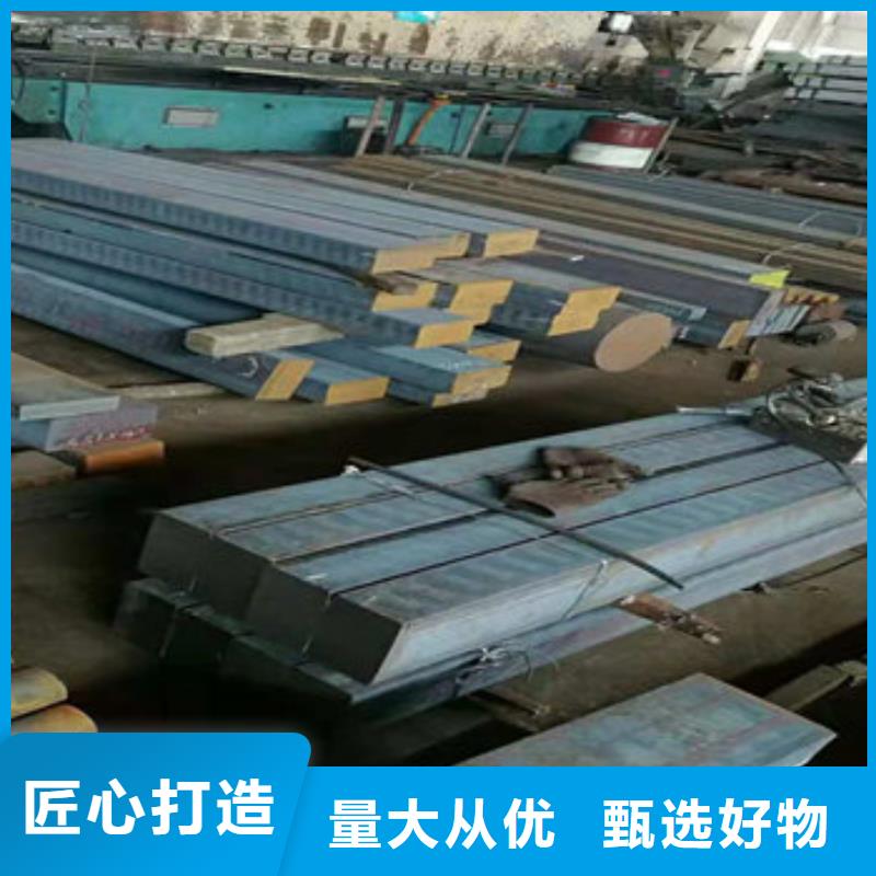 铸铁型材厂家