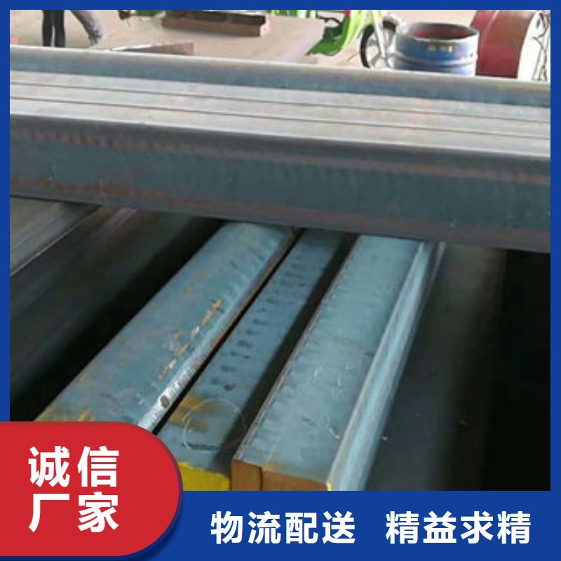 铸铁型材生产厂家有样品