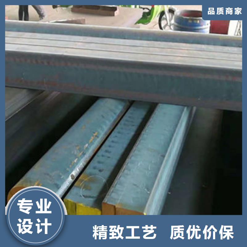 铸铁型材优质供货厂家