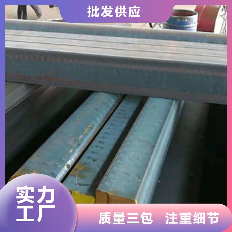实力雄厚的铸铁型材供应商