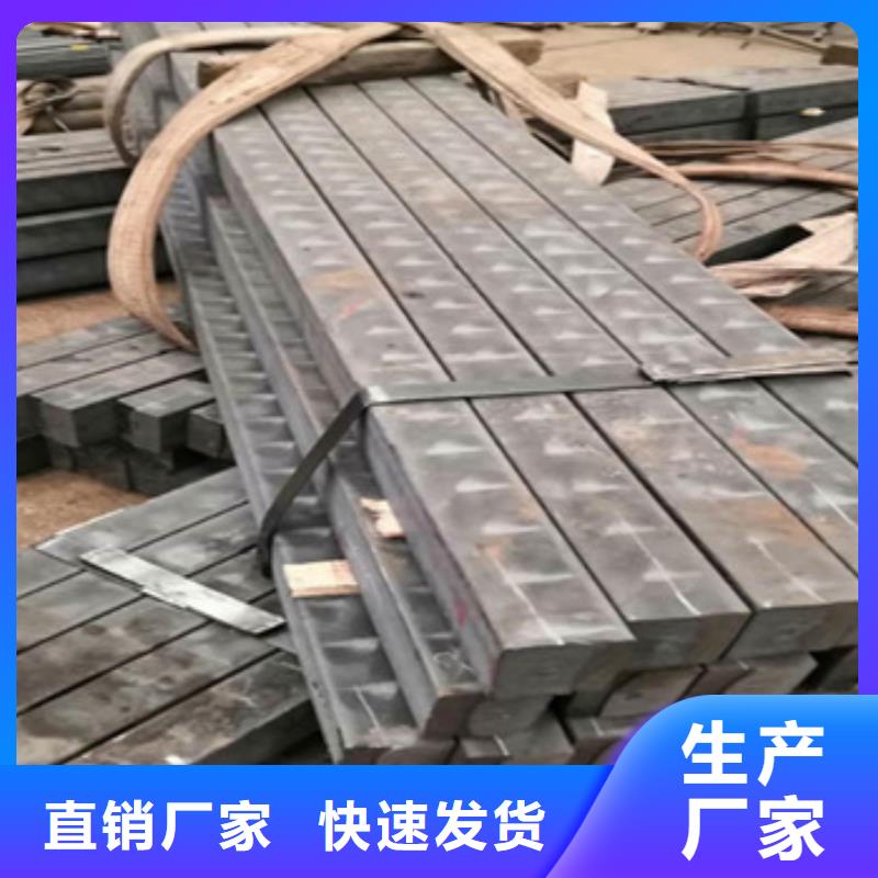 铸铁型材十年生产经验