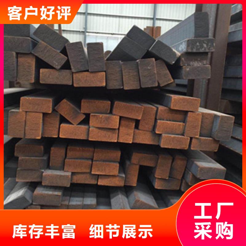 铸铁型材经久耐用