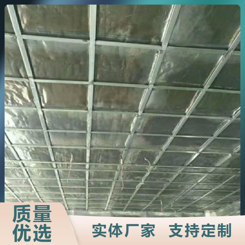 防辐射铅板生产厂家有样品