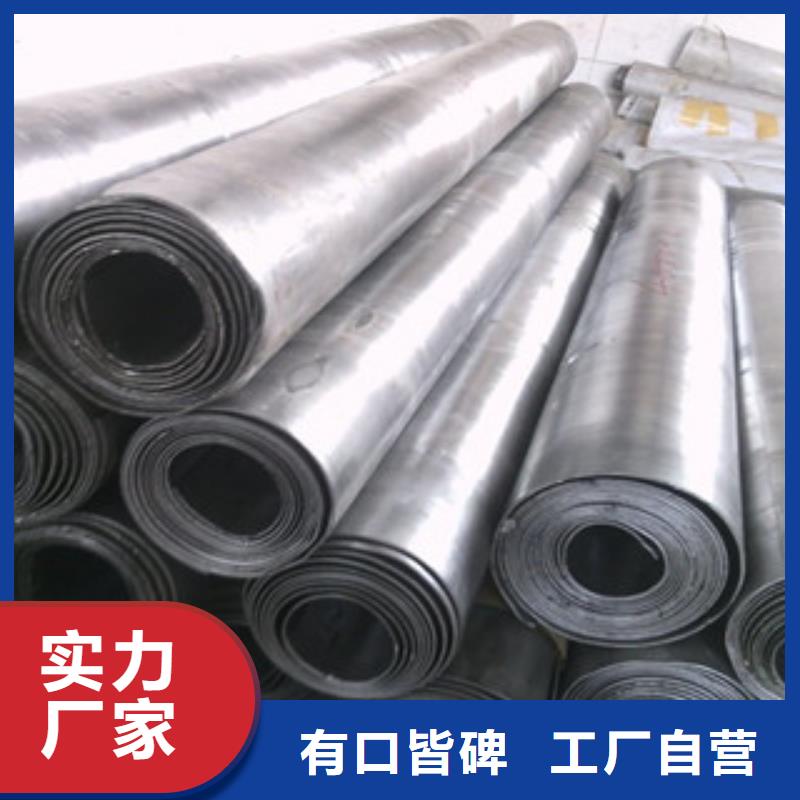 铅板相城质量有保障的厂家