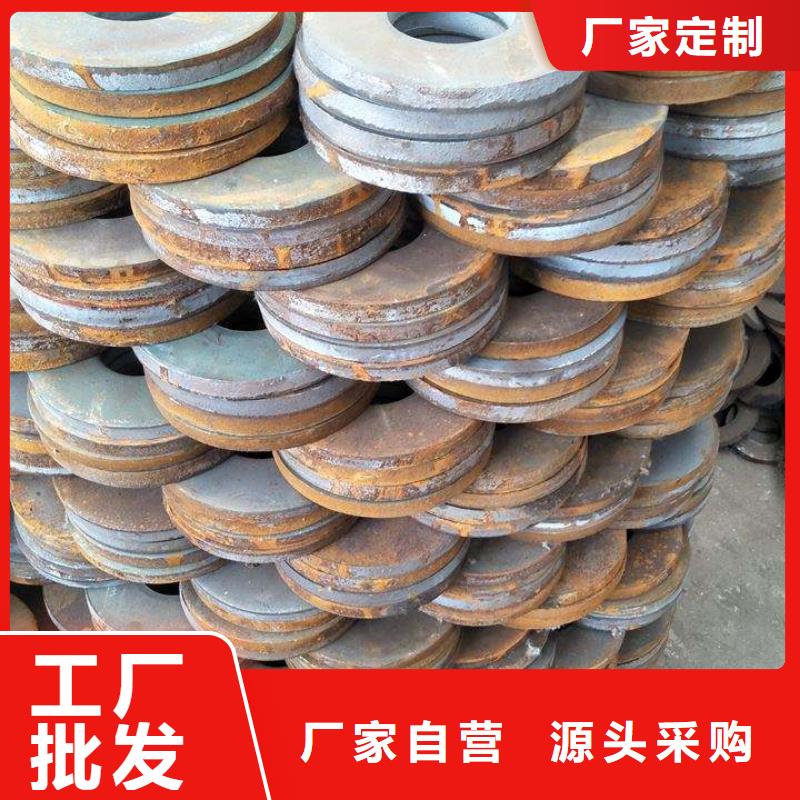 鹤庆有现货的法兰盘批发商